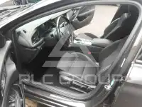 2021 Opel Insignia
