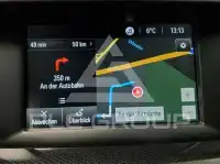2021 Opel Insignia