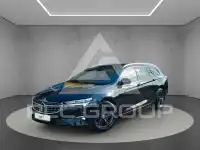 2021 Opel Insignia