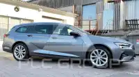 2021 Opel Insignia