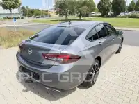 2021 Opel Insignia