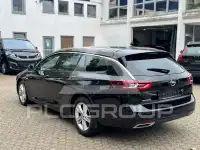 2021 Opel Insignia