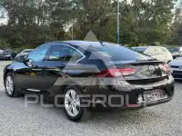 2021 Opel Insignia
