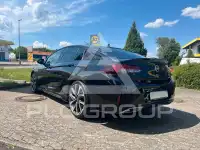 2021 Opel Insignia