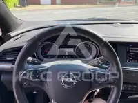 2021 Opel Insignia