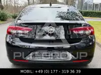 2021 Opel Insignia