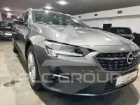 2021 Opel Insignia