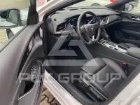 2021 Opel Insignia