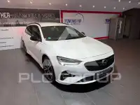 2021 Opel Insignia
