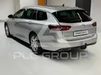 2021 Opel Insignia