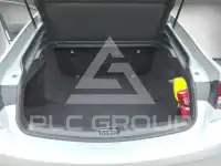 2021 Opel Insignia