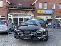 2021 Opel Insignia