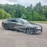 2021 Opel Insignia