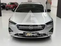 2021 Opel Insignia