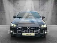 2021 Opel Insignia