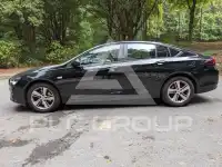 2021 Opel Insignia