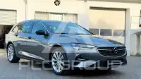 2021 Opel Insignia