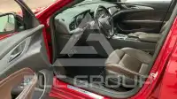2021 Opel Insignia