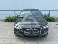 2021 Opel Insignia