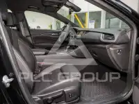 2021 Opel Insignia