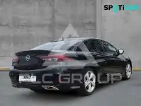 2021 Opel Insignia