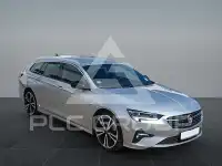 2021 Opel Insignia