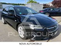 2021 Opel Insignia
