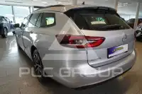 2021 Opel Insignia