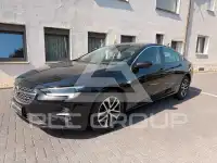 2021 Opel Insignia