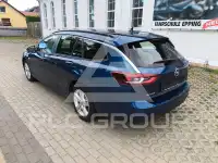 2021 Opel Insignia