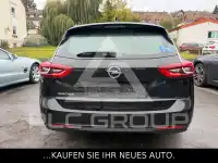 2021 Opel Insignia