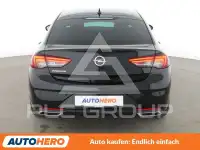 2021 Opel Insignia