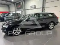 2021 Opel Insignia