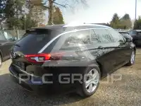 2021 Opel Insignia