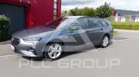 2021 Opel Insignia