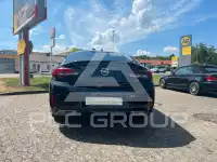 2021 Opel Insignia