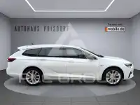 2021 Opel Insignia