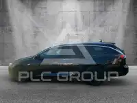2021 Opel Insignia