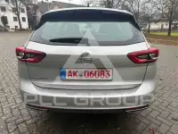 2021 Opel Insignia