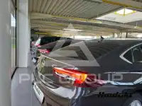 2021 Opel Insignia