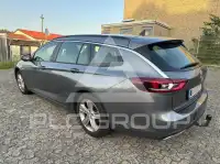 2021 Opel Insignia