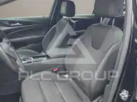 2021 Opel Insignia