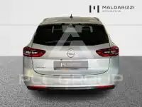 2021 Opel Insignia