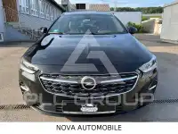 2021 Opel Insignia