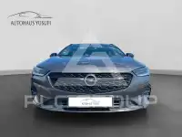 2021 Opel Insignia