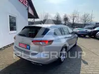 2021 Opel Insignia