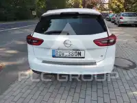 2021 Opel Insignia