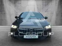 2021 Opel Insignia