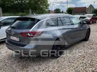 2021 Opel Insignia