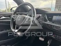 2021 Opel Insignia